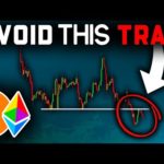NEW Signal Flashing (Don't Be Fooled)!! Bitcoin News Today & Ethereum Price Prediction (BTC & ETH)