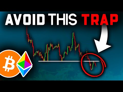 NEW Signal Flashing (Don't Be Fooled)!! Bitcoin News Today & Ethereum Price Prediction (BTC & ETH)