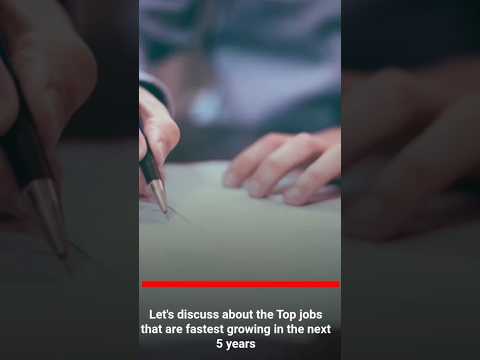 Top 5 jobs from which you become rich #viralshorts #trending