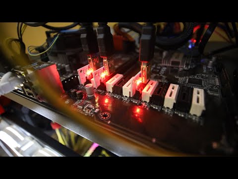Are we in crypto mining for the wrong reasons?