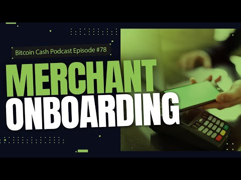 Merchant Onboarding