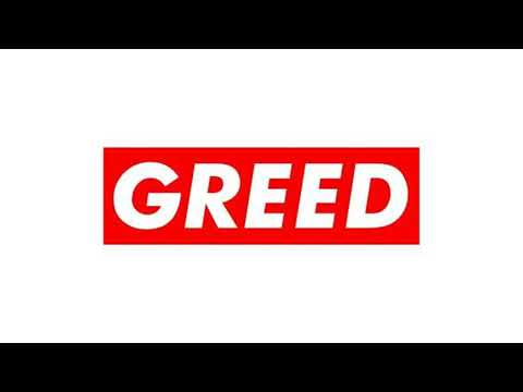 GREED Token Is Not a Crypto Scam, but a Lesson on How to Get Scammed Amid Meme Coin Mania