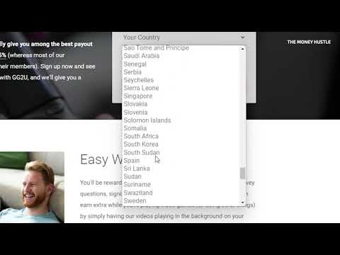 How To Make Money Online By Watching Videos Full Video