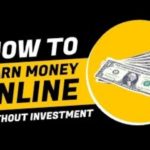 How to make money online | for free 100% working