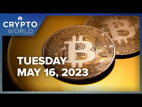 Bitcoin dips amid low liquidity, and EU states approve comprehensive crypto rules: CNBC Crypto World