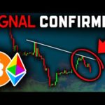 It's Happening AGAIN (Signal Confirmed)!! Bitcoin News Today & Ethereum Price Prediction (BTC & ETH)