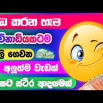 E Money sinhala | part time jobs at home | Online jobs at home | New earning platform
