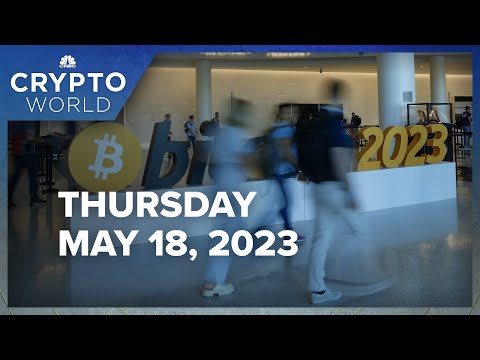 Bitcoin 2023 kicks off, and Binance Australia halts Australian dollar deposits: CNBC Crypto World