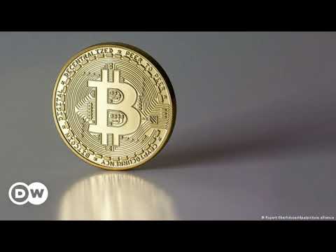 Inside a Bitcoin Mining Farm Unveiling the Process