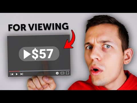WITHDRAW $570 After 10 YouTube Videos You Watched - Make Money Online → #How_to_Make_Money_Online_