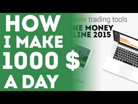 Make money binary options (How to trade online and free)