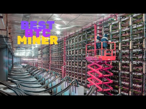 0.1 BTC Every Day By 2023? Uncovering the Mysterious Bitcoin Mining Plan!