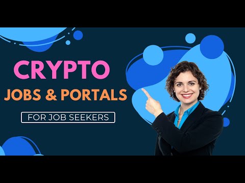 Uncovering the Crypto Job Boom: Get the Inside Scoop Before Everyone Else!