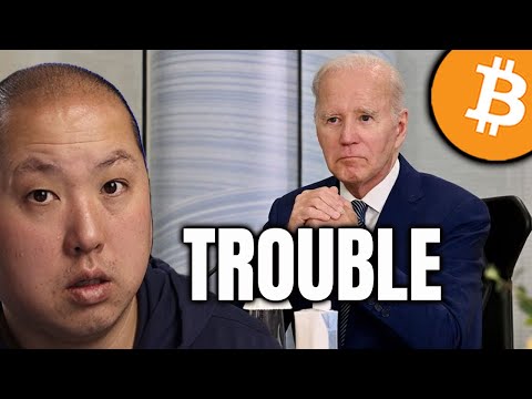 Bitcoin Holders...Prepare for Catastrophe