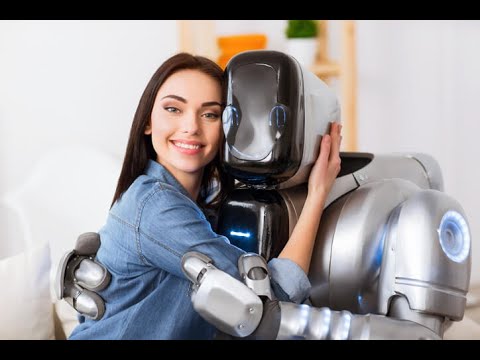 Top 10 Jobs AI Will Affect In The Future!