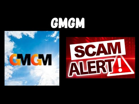 GMGM GM TOKEN COIN CRYPTO SCAM ALERT ! BE CAREFUL !! PEPE