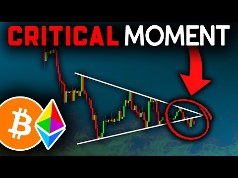 NEW SIGNAL CONFIRMED (Don't Be Fooled)!! Bitcoin News Today & Ethereum Price Prediction (BTC & ETH)