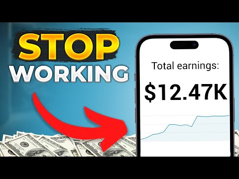 BEST Step By Step Tutorial To Make Money Online With Affiliate Marketing In 2023!