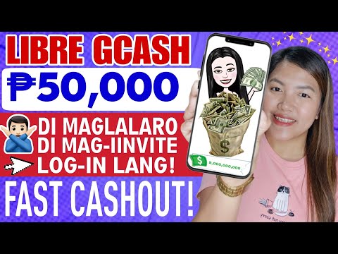PART TIME JOB ₱50,000 NA KITA PER MONTH SA GCASH! NO NEED INVITE! NOT GAMING APP!