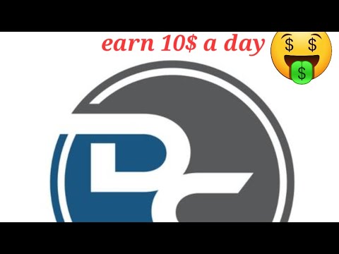 new app for bitcoin mining and staking decentra earn  10$ a day on the passive (100% legit)