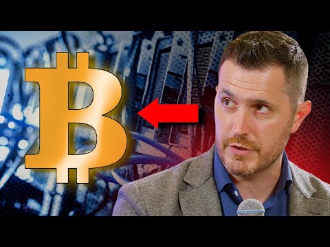 How We're Advancing Bitcoin Mining | Dennis Porter