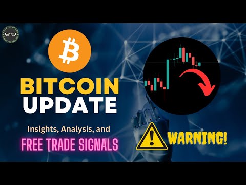Bitcoin BTC Price Prediction | Bitcoin News Today | Bitcoin Bottom | Technical Analysis