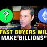 "Ethereum And Bitcoin Are About To EXPLODE, Here's Why" Raoul Pal NEW 2023 Crypto Prediction