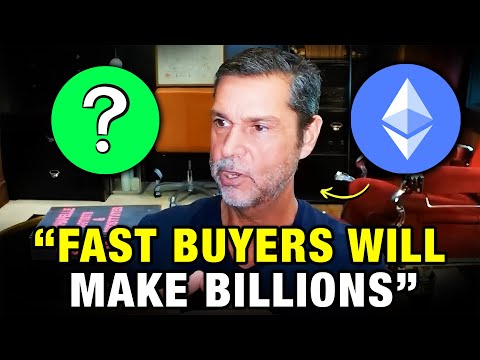 "Ethereum And Bitcoin Are About To EXPLODE, Here's Why" Raoul Pal NEW 2023 Crypto Prediction