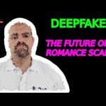 DEEPFAKES, the future of romance scams | crypto scams! | bitcoin scams | bitcoin scams | crypto scam