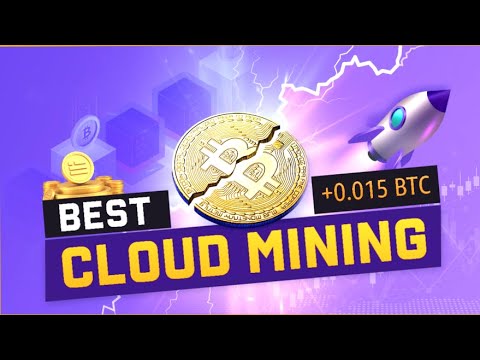 Cloud Mining 2023  & Make Money Online | Bitcoin Mining Website