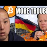 More Trouble Ahead...What's Next for Bitcoin?