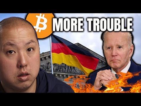 More Trouble Ahead...What's Next for Bitcoin?