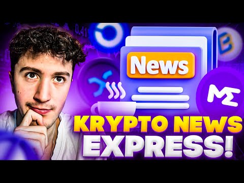 Krypto News Update: Bitcoin-Mining, Magic Eden belohnt Solana NFT-Trader & Mehr | Crypto Trends 2023