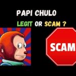 PAPI CHULO TOKEN COIN CRYPTO REVIEW PRICE NEWS LEGIT OR SCAM ?