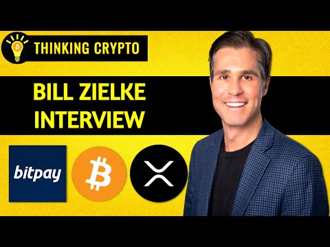 How BitPay became the World's Largest Bitcoin & Crypto Payments Service Provider with Bill Zielke