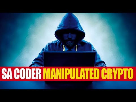 Computer programmer George Wolvaardt nabbed Hydro Token Crypto Pump and Dump Scam by FBI - VIX INDEX