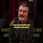 The Truth About Crypto: It's All a Scam #shorts #crypto #bitcoin