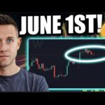 China Drops Crypto Bombshell! June 1st Changes Everything For Bitcoin