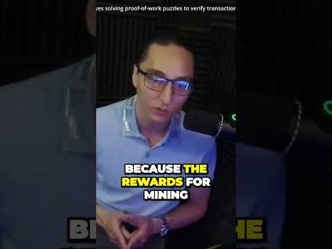 You Won't Believe How Bitcoin Mining Works  Revealing the Insane Truth