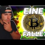 Bitcoin: Achtung eine FALLE !?📉🤔 | VeChain starke NEWS! | Algorand SEC Argument? | Krypto NEWS