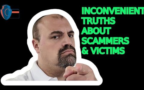 TOUGH TRUTHS about scammers & victims | crypto scams! | bitcoin scams | bitcoin scams | crypto scam