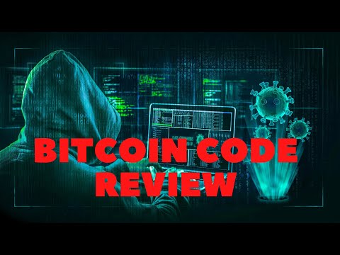 Bitcoin Code - Scam or Legit? A Comprehensive Review