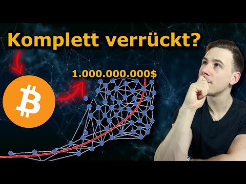 Bitcoin durch Diesen Effekt auf 1 Milliarde US-Dollar? Tether = Segen oder Gefahr?! Krypto NEWS