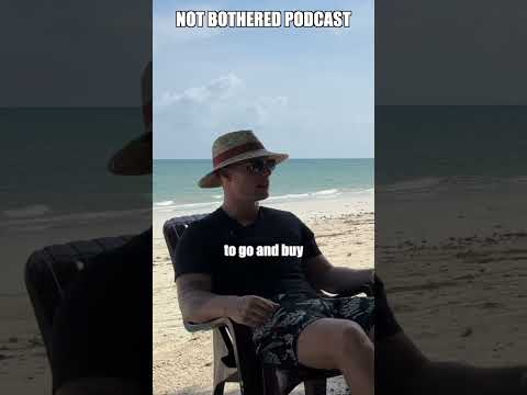 Kurt Caz warns about crypto scams