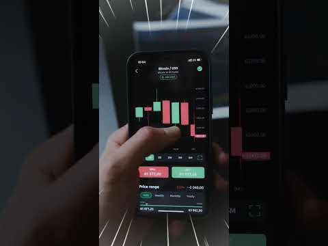 Bitcoin trending || bitcoin news||