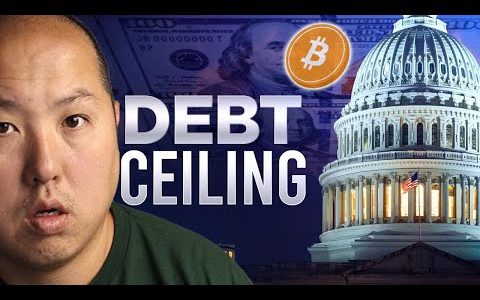 US DEBT CEILING CRISIS OVER! MARKETS RALLY