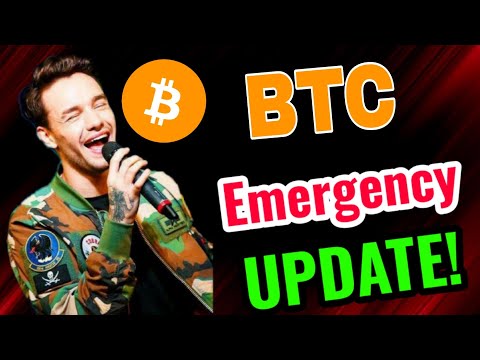 Bitcoin News Today! BTC Price Prediction Today