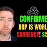 🚨 XRP RIPPLE WILL OUTPERFORM BITCOIN - LATEST XRP VS SEC NEWS !! ✅