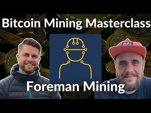 The Future of Bitcoin Mining