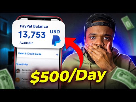 10 Websites I Use Daily To Make Money Online ($500/Day For Beginners)